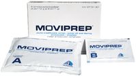 MOVIPREP jauhe oraaliliuosta varten 1 x (2+2)