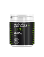 Puhdas+ Sport Collagen 280 g