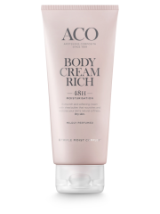 ACO BODY CREAM RICH P 200 ML