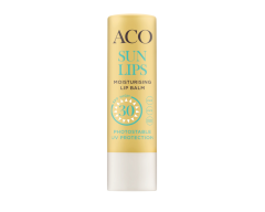 ACO SUN Lips balm spf 30 4,7 G