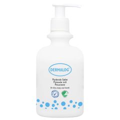 Dermalog Pesuneste pumppupullo 300 ml