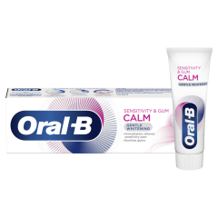 ORAL-B GUM CALM & SENSITIVE ORIGINAL 75 ML