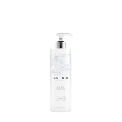 Cutrin Vieno Sensitive Cleansing Conditioner pesevä hoitoaine 400 ml