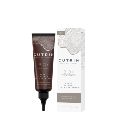 Cutrin Bio+ Hydra Balance Scalp Treatment hiuspohjan hoitovoide 75 ml