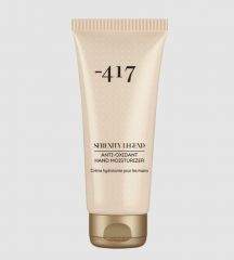 Minus-417 Anti-oxidant hand moisturizer 100ml