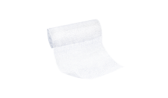 LEUKOPLAST ELASTOMULL 8CMX4M WHITE (79996-07) 2 KPL