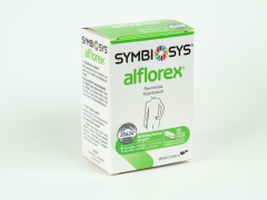 SYMBIOSYS Alflorex 30 kaps