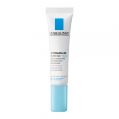 LRP HYDRAPHASE Eyes silmänympärysv 15 ml