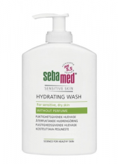 SEBAMED HYDRATING BODY WASH PESUNESTE  HAJUSTEETON 300 ML