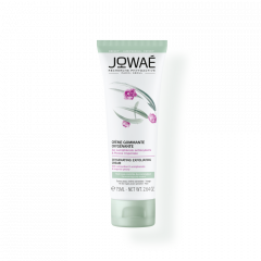 JOWAE OXYGENATING EXFOLIATING CREAM KUORINTAVOIDE 75 ML