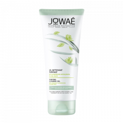 JOWAE PURIFYING CLEANSING GEL PUHDISTUSGEELI 200 ML
