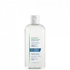 Ducray Sensinol shampoo 200 ml