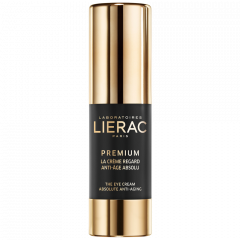 LIERAC PREMIUM THE EYE CREAM silmänympärysvoide 15 ml