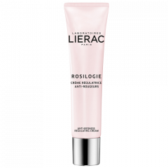 LIERAC ROSILOGIE CREAM punoitusta korjaava hoitovoide 40 ml