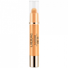 LIERAC SUNISSIME EYE CARE SPF 50+ aurinkosuoja silmänympärysalueelle 3 G