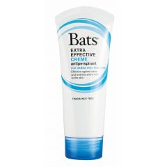 BATS CREME ANTIPERSPIRANTTI 60 ML