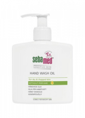 SEBAMED HAND WASH KÄSIENPESUÖLJY 250 ML