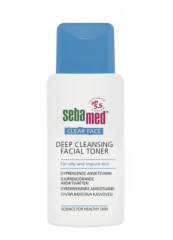 SEBAMED CF DEEP CLEANS. TONER KASVOVESI  150 ML
