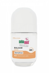 SEBAMED BALSAM DEO ROLL-ON 50 ML