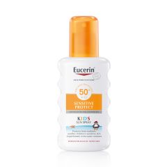 Eucerin Sun Sensitive Protect Kids SPF50+ 150 ml