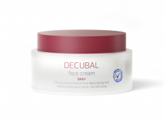 Decubal Face cream 75 ml