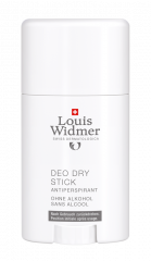 LW Deo Dry Stick Hajusteeton 50 ml