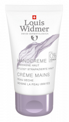 LW Hand Cream  50 ml