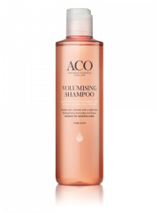 ACO Hair Volumising Shampoo 250 ml