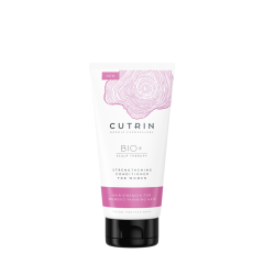 Cutrin Bio+ Strenghtening Conditioner For Women hoitoaine naisten hiusten kasvatukseen 200 ml
