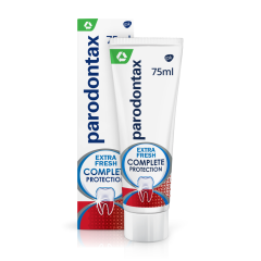 Parodontax Complete Protection hammastahna 75 ml