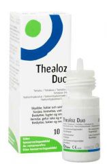 Thealoz Duo 10 ml