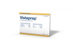 VISTAPREP jauhe oraaliliuosta varten 4 kpl