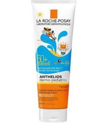 LRP ANTHELIOS WET SKIN lapset SPF50+ 250 ml