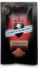 APTEEKIN SALMIAKKI-JAUHO  1 X 10 G
