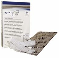 AQUACEL AG NAUHA 2CMx45CM 1 KPL
