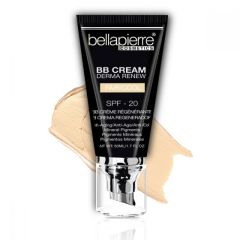 Bellapierre BB cream Fair Cool 50ml