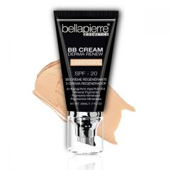 Bellapierre BB cream Light Cool 50ml