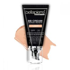 Bellapierre BB cream Light 50ml