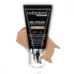 Bellapierre BB cream Tan 50ml