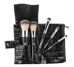 Bellapierre 5 Piece Travel Brush Set