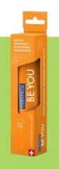 Curaprox Be you hammastahna persikka+aprikoosi, oranssi 60ml