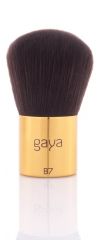 GAYA KABUKI BRUSH B7 SYNTHETIC HAIR 1 kpl