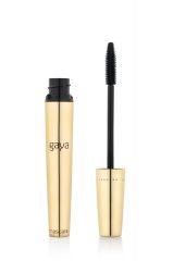 Gaya Black mascara ripsiväri 10 ml