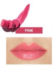 Naturalblend sävytetty huulivoide pink