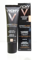 Vichy dermablend 3D meikkivoide sävy:15