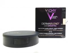 Vichy dermablend covermat meikkipuuteri sävy:15