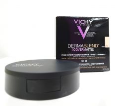 Vichy dermablend covermat meikkipuuteri sävy:25