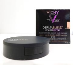 Vichy dermablend covermat meikkipuuteri sävy: 35