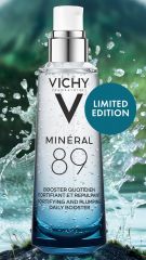 Vichy Mineral 89 tiiviste 75ml