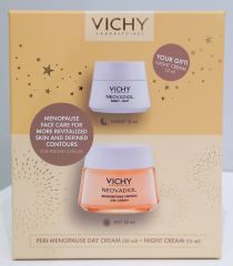 Vichy Neovadiol Peri-menopause joulupakkaus